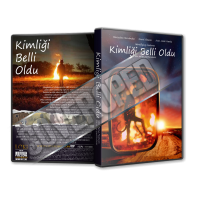 Identifying Features 2020 Türkçe Dvd Cover Tasarımı